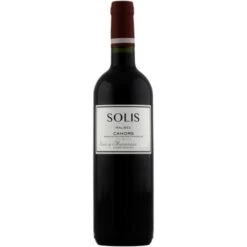 Cosse Et Maisonneuve Cahors Solis Malbec 2019