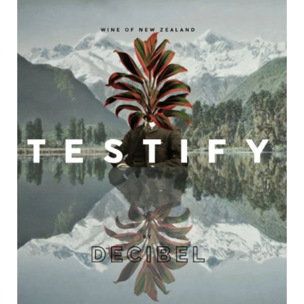 Testify Malbec Gimblett Gravels 2018 2 Testify Malbec Gimblett Gravels 2018 - Image 2