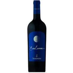 Sansonina Evaluna 2020