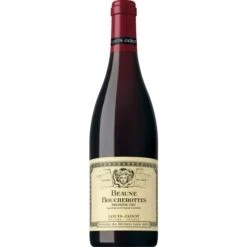 Louis Jadot Beaune Boucherottes Domaine Des Heritiers Louis Jadot Premier Cru 2021