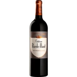 Chateau Barde Haut 2020