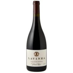 Lavinea Tualatin Pinot Noir 2018